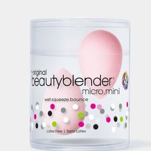 BEAUTYBLENDER Micro Mini sponges